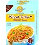 Combo of Poha Poha Plus Wheat Dalia Plus with Soy Power Sweet Cereal Plus Rajasthani Halwa Upma (5 Products/ 880gm), 8 image