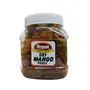 Dry Mango Pickle (500gm)