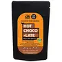 Superbrew Probiotic hot chocolate powder for milk to support a healthy digestive system and immunity - 1 Billion CFUs of heat-stable Delicious Probiotic Drinking Chocolate Mix