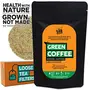 Green Coffee Beans Powder for Weight Loss(100 Gm50 Cups)