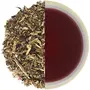 Organic Dandelion Root Tea - Kidney and Liver Cleanse Tea - Dandelion Tea Helps Improve Digestion and Immune System - Anti-inflammatory and Antioxidant- | Caffeine Free Tea (50gms), 2 image