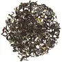 First Flush Darjeeling Tea | Black Tea Loose Leaf - Flowery Aromatic & Delicious | Champagne of Teas | Mellow & Fragrant | Steep as Hot or Iced | (100 Gm50 Cups), 2 image