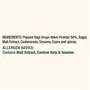 Ragi Huri Hittu - Teens & Kids Special Popped Ragi Flour with Cashew Nuts Malt Spices (400g Pack of 2) Ragi Malt Mix Instant Ragi Porridge Mix Ragi Laddu Mix, 4 image