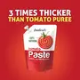 Tomato Paste 3X Thicker Than Tomato Puree (450gPack of 3) Add Rich Flavour & Colour of 100% Ripe Tomatoes to Make Your Dishes Tastier with Ease., 2 image
