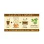 Instant Dal Rasam Powder (35g EachPack of 9) 1 Minute Rasam - Just Add Hot Water, 5 image