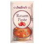Instant Rasam Paste Combo Pack of 9 - Just Add Hot Water - 4 Tasty Flavours - Tomato Rasam (50g Pack of 2) Pepper Rasam (50gPack of 2) Tamarind Rasam (50g Pack of 2) & Dal Rasam (35g Pack of 3), 2 image