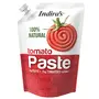 Tomato Paste 3X Thicker Than Tomato Puree (450gPack of 5) Add Rich Flavour & Colour of 100% Ripe Tomatoes to Make Your Dishes Tastier with Ease, 2 image