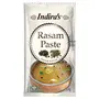Instant Rasam Paste Combo Pack of 9 - Just Add Hot Water - 4 Tasty Flavours - Tomato Rasam (50g Pack of 2) Pepper Rasam (50gPack of 2) Tamarind Rasam (50g Pack of 2) & Dal Rasam (35g Pack of 3), 4 image