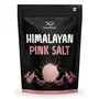 Pure Pakistani Himalayan Pink Salt 1kg 