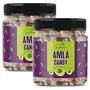 Dried Amla Candy - 250g, 2 image
