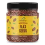 Raw Flax Seeds- 300g All Premium.