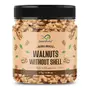 Walnut Without Shell Akhrot Giri - 175g [Jar Pack].