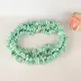 Amazonite Mala/Necklace Natural Crystal Stone Chip Bead Mala for Reiki Healing and Crystal Healing Stone (Color : Light Green), 4 image