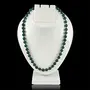 Green Aventurine 8 mm 108 Crystal Beads Mala for Men and Women, 3 image
