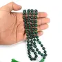 Green Aventurine 8 mm 108 Crystal Beads Mala for Men and Women, 2 image