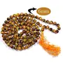 Crystu Tiger Eye Mala 108 Bead 6mm Crystal/Stone Mala/Necklace for Unisex/Jewellery / Rosary Beads, 5 image
