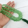 Natural Green Aventurine Mala Crystal Stone 12 mm Round Beads Mala for Reiki Healing Stones (Color : Green), 2 image