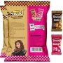 Swad Mixed Guava & Imli Toffee Packet 200 Candies Pouch 420 g, 3 image