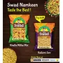 Swad Instant Idli Mix (100% Soft Rice Idli in 3 Easy Steps | Traditional Ingredients | No Preservatives | Indian Breakfast Snack) 2 x 200g, 4 image