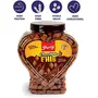 Percy Breakfast Cereal Chocolate Fills Multigrain Jumbo Jar [Multigrain  Fills High Fibre] Jar 520 g, 3 image