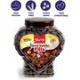 Percy Breakfast Cereal  Vanilla Fills Multigrain Jumbo Jar Jar 520 g, 3 image