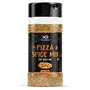 Pizza Combo of Chilli Flakes - 30g | Peri Peri - 65g | Spice Mix Regular - 35g | Italian Superior Quality, 4 image
