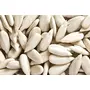 Best Raw Seeds Combo - 400g (Raw Pumpkin Sunflower Seeds)| Pack of 2 - 200g., 4 image