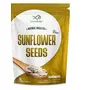 Raw Pumpkin Sunflower Seeds Pack of 2 - 200g., 2 image