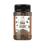 Best Seeds Combo - 375g (Basil Seeds - 200g Chia Seeds - 175g) 100% Hygienic | Pack of 2 |, 2 image