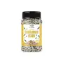 Raw Pumpkin - 150g Sunflower - 150g Chia Seeds - 175g | Pack - 3| (Can Pack), 3 image