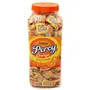 Percy Orange Candy Toffee Jar (350 Candies) Jar 875 g, 6 image