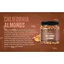 100% Natural Premium California Almonds 250g (Pack of 1)., 3 image