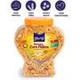 Percy Breakfast Cereal Honey Corn Flakes - with Real Honey Jumbo Jar Jar 440 g, 3 image