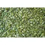 Best Raw Seeds Combo - 400g (Raw Pumpkin Sunflower Seeds)| Pack of 2 - 200g., 5 image
