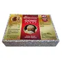 Cow ghee Home Made Gond Laddu 400 g, 4 image