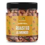 500g Dry Fruits Combo Pack of Premium Roasted Almonds 250g & Roasted Cashew Nuts 250g., 3 image