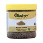 Ajwain Seeds Spice Whole 3.53 oz (100 gm) Natural, 4 image