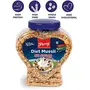 Percy Breakfast Cereal Diet Muesli No Sugar Added Jumbo Jar [] Jar 800 g, 4 image