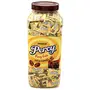 Percy Fizzy Cola Candy Toffee Jar (350 Candies) Jar 875 g, 5 image