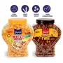 Percy Corn Flakes and Chocolate Fills Combo of 2 Jars Jar 860 g, 3 image