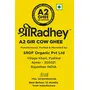 Gir Cow premium quality Ghee - 500 ml, 4 image