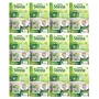 Bliss of Earth 99.8% REB-A Stevia Sugar free Tablets Pellets Zero Calorie Keto Sweetener Instant Dissolve 12X100 Tablets