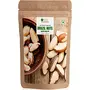 Bliss Of Earth 200g Healthy Brazil Nuts Selenium Rich Super Nut