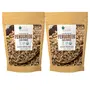 Bliss of Earth 2x453GM USDA Organic Fenugreek Powder For Cooking Methi Powder (Pack Of 2)