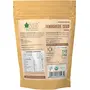 Bliss of Earth 453GM USDA Organic Fenugreek Powder For Cooking Methi Powder, 2 image