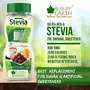 Bliss of Earth 99.8% REB-A Purity Stevia Powder for Diabetic Natural & Sugarfree Zero Calorie Keto Sweetener 3X200GM, 2 image