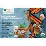 Bliss of Earth 250gm USDA Ceylon Cinnamon Powder Organic For Weight Loss Drinking & Cooking Dal Chini Powder, 2 image