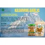 Bliss of Earth Naturally Organic Kashmiri Garlic 500 gm From Indian Himalayas Single Clove Kashmiri Lahsun Ek Pothi Snow Mountain Garlic, 3 image