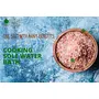 Bliss of Earth 500 gm Granular Pakistani Himalayan Pink Salt Non Iodized for Weight Loss & Healthy Cooking Natural Substitute of White Salt, 6 image