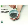 Bliss of Earth USDA Organic Raw Chia Seeds For Weight Loss 600gm Raw Super Food, 2 image